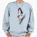 Futbol Argentina Sweatshirt - Trendy Graphic for Adults - T-Shirt, Sweatshirt, Hoodie