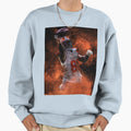 Jarvis Landry Cleveland Sports Art Sweatshirt - Trendy Graphic for Adults - T-Shirt, Sweatshirt, Hoodie