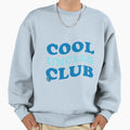 Uncles Club Fathers Day Sweatshirt - Aesthetic Graphic Men Women - T-Shirt, Sweatshirt, Hoodie