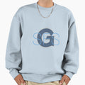 Georgetown Sfs Sweatshirt - Aesthetic Graphic Men Women - T-Shirt, Sweatshirt, Hoodie
