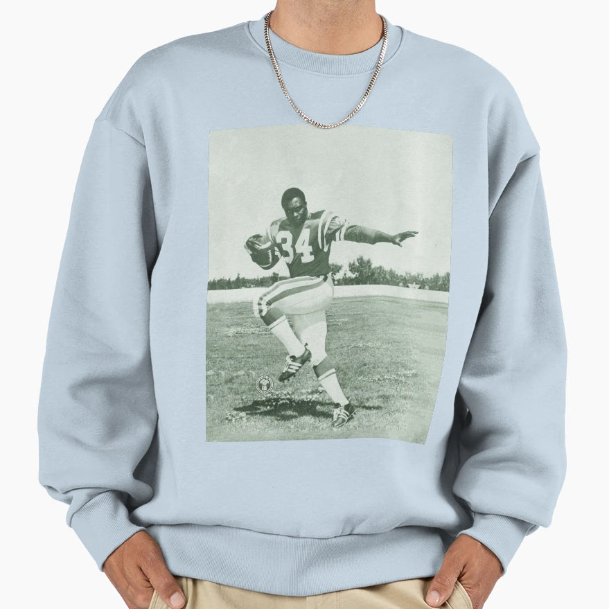 George Reed 34 Sweatshirt - Casual Everyday Wear for Adults - T-Shirt, Sweatshirt, Hoodie