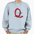 Quest Teams Favorite Mode Transport Sweatshirt - Custom Art Print Unisex - T-Shirt, Sweatshirt, Hoodie