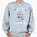 My Favorite Football Player Sweatshirt - Fun Novelty Design for Adults - T-Shirt, Sweatshirt, Hoodie