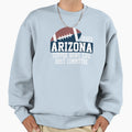 Arizona 2023 Super Bowl Sweatshirt - Aesthetic Graphic Men Women - T-Shirt, Sweatshirt, Hoodie