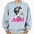 Nana Sweatshirt - Minimalist Print Unisex - T-Shirt, Sweatshirt, Hoodie