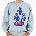 Jaxson Dart Sweatshirt - Fun Novelty Design for Adults - T-Shirt, Sweatshirt, Hoodie