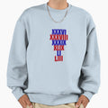 Patriots Titles Sweatshirt - Trendy Graphic for Adults - T-Shirt, Sweatshirt, Hoodie