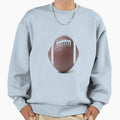 America Football Sweatshirt - Trendy Graphic for Adults - T-Shirt, Sweatshirt, Hoodie