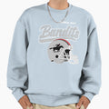 Tampa Bay Bandits Sweatshirt - Unique Graphic Men Women - T-Shirt, Sweatshirt, Hoodie