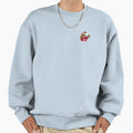 Football Quarterback Sweatshirt - Novelty Apparel Unisex - T-Shirt, Sweatshirt, Hoodie