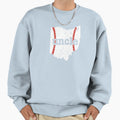 Uncle Baseball Ohio Softball Uncle T-Shirt - Streetwear Style Unisex - T-Shirt, Sweatshirt, Hoodie