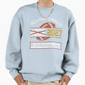Already Fumbled 2027 Football Year Sweatshirt - Fun Novelty Design Unisex - T-Shirt, Sweatshirt, Hoodie