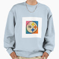 Pgh Pop Art Sweatshirt - Novelty Apparel for Adults - T-Shirt, Sweatshirt, Hoodie