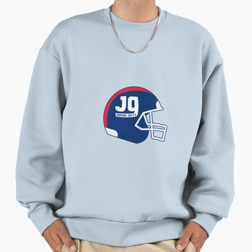 Jacob Bm Sweatshirt - Aesthetic Graphic Unisex - T-Shirt, Sweatshirt, Hoodie