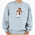 Joe Brr Joe Sweatshirt - Streetwear Style Men Women - T-Shirt, Sweatshirt, Hoodie