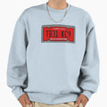 Superbowl Lv Champions Tampa Bay Sweatshirt - Unique Graphic Unisex - T-Shirt, Sweatshirt, Hoodie
