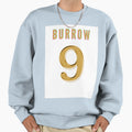 JB 9 Sweatshirt - Custom Art Print Unisex - T-Shirt, Sweatshirt, Hoodie