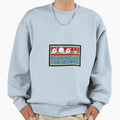 Running Up Score Podcast Logo Sweatshirt - Graphic Print Men Women - T-Shirt, Sweatshirt, Hoodie