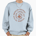 Every Great Father Teaches His Sweatshirt - Trendy Graphic Men Women - T-Shirt, Sweatshirt, Hoodie