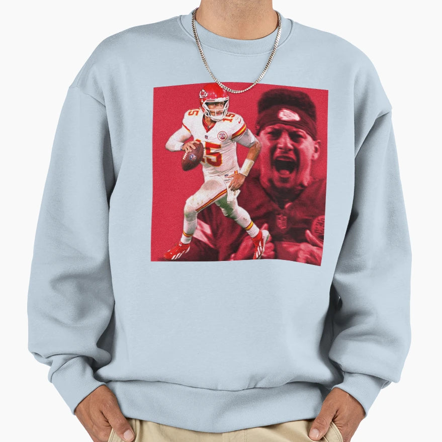 PM Sweatshirt - Streetwear Style Men Women - T-Shirt, Sweatshirt, Hoodie