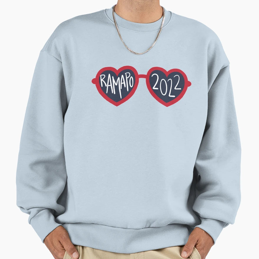 Untitled Sweatshirt - Casual Everyday Wear for Adults - T-Shirt, Sweatshirt, Hoodie