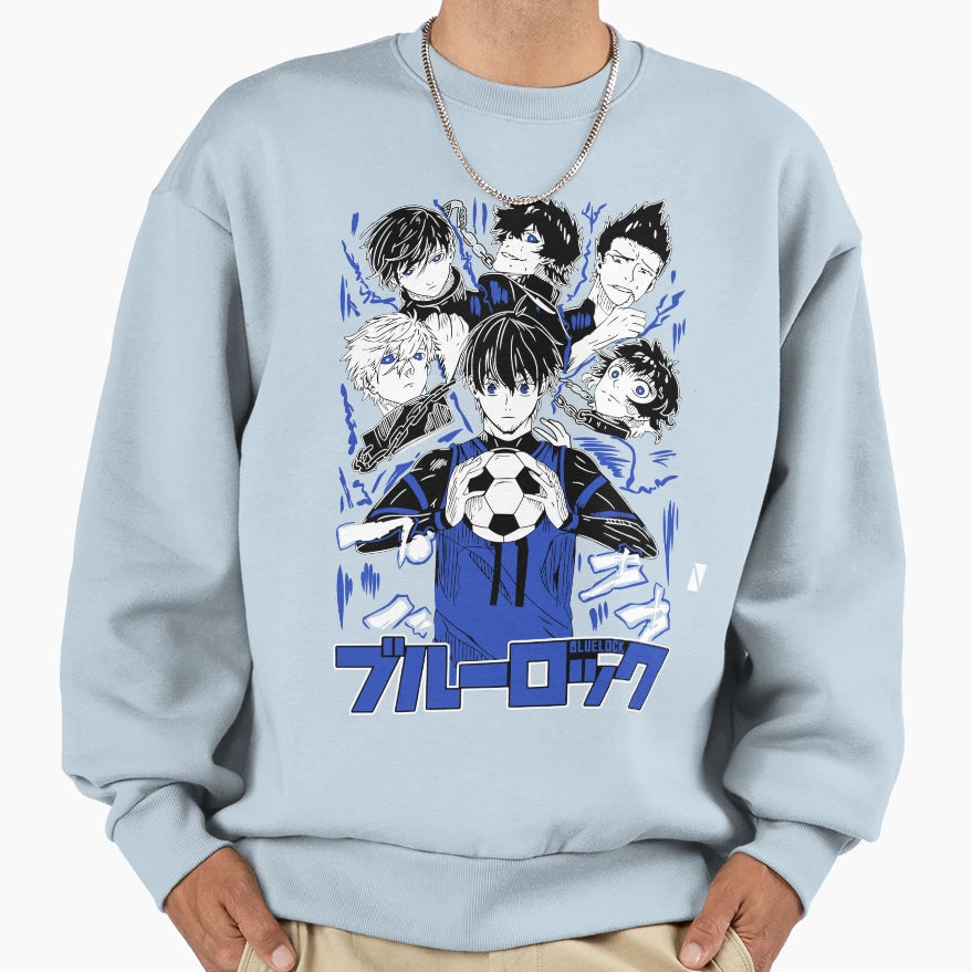 Ambitious Players Sweatshirt - Custom Art Print Unisex - T-Shirt, Sweatshirt, Hoodie