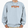 Dynamic Sweatshirt - Custom Art Print Unisex - T-Shirt, Sweatshirt, Hoodie