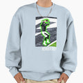 Member Dis Sweatshirt - Streetwear Style Unisex - T-Shirt, Sweatshirt, Hoodie
