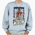 World Cup 2026 Halftime Americas Sweatshirt - Aesthetic Graphic for Adults - T-Shirt, Sweatshirt, Hoodie