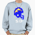 Tecmo Bowl Tecmo Super Bowl Tecmo T-Shirt - Aesthetic Graphic for Adults - T-Shirt, Sweatshirt, Hoodie