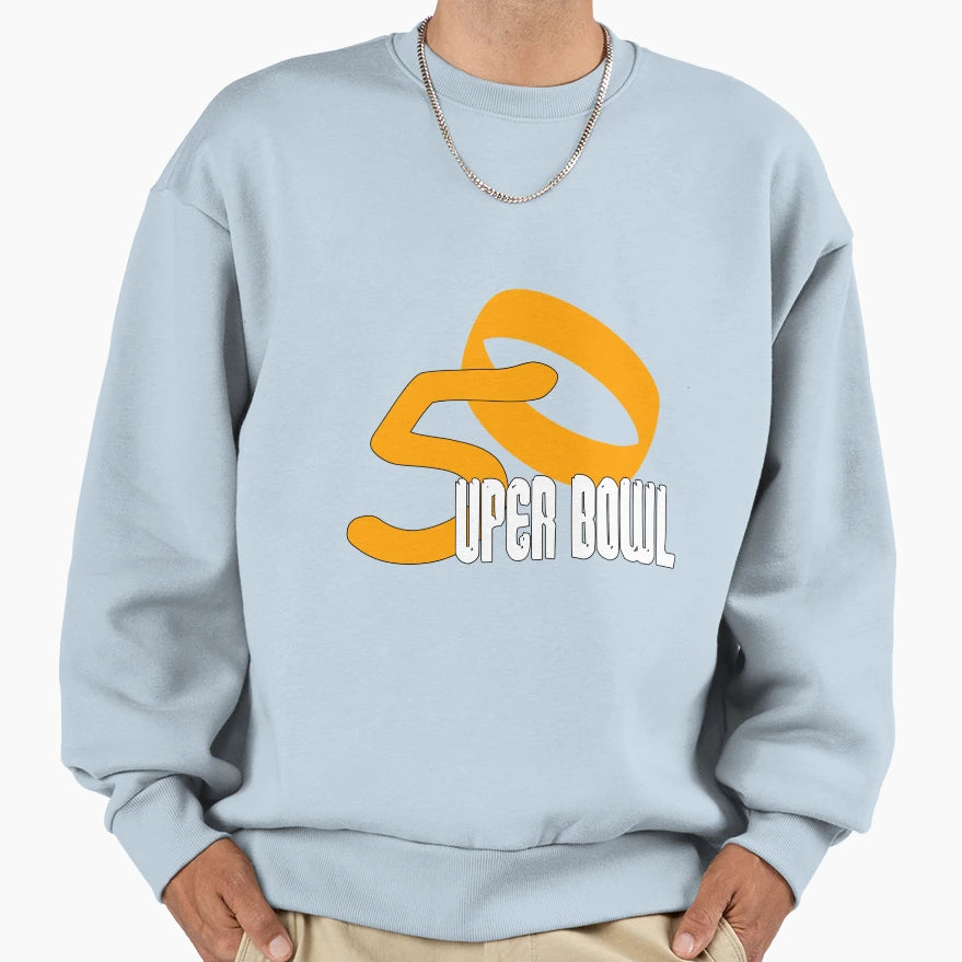 Super Bowl 2021 Sweatshirt - Novelty Apparel Men Women - T-Shirt, Sweatshirt, Hoodie