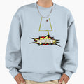 I Get Sports Sweatshirt - Custom Art Print Men Women - T-Shirt, Sweatshirt, Hoodie