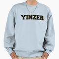 Yinzer Sweatshirt - Trendy Graphic for Adults - T-Shirt, Sweatshirt, Hoodie