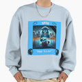Detroit 2025 Our Year Lions Sweatshirt - Aesthetic Graphic Men Women - T-Shirt, Sweatshirt, Hoodie