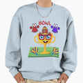 We Celebrate Super Bowl Sweatshirt - Casual Everyday Wear Men Women - T-Shirt, Sweatshirt, Hoodie