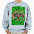 Fwc 0946 Cardinals New Castle Sweatshirt - Aesthetic Graphic Unisex - T-Shirt, Sweatshirt, Hoodie