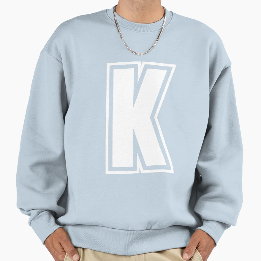 Kilo Sweatshirt - Aesthetic Graphic for Adults - T-Shirt, Sweatshirt, Hoodie