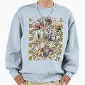 Timeless College Football Sweatshirt - Casual Everyday Wear Men Women - T-Shirt, Sweatshirt, Hoodie