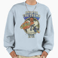 One Thumb 81 Sweatshirt - Unique Graphic Men Women - T-Shirt, Sweatshirt, Hoodie
