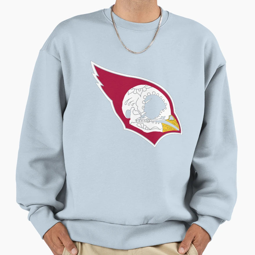 Arizona Love Sweatshirt - Trendy Graphic Unisex - T-Shirt, Sweatshirt, Hoodie