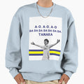 Ao Tanaka Sweatshirt - Streetwear Style for Adults - T-Shirt, Sweatshirt, Hoodie