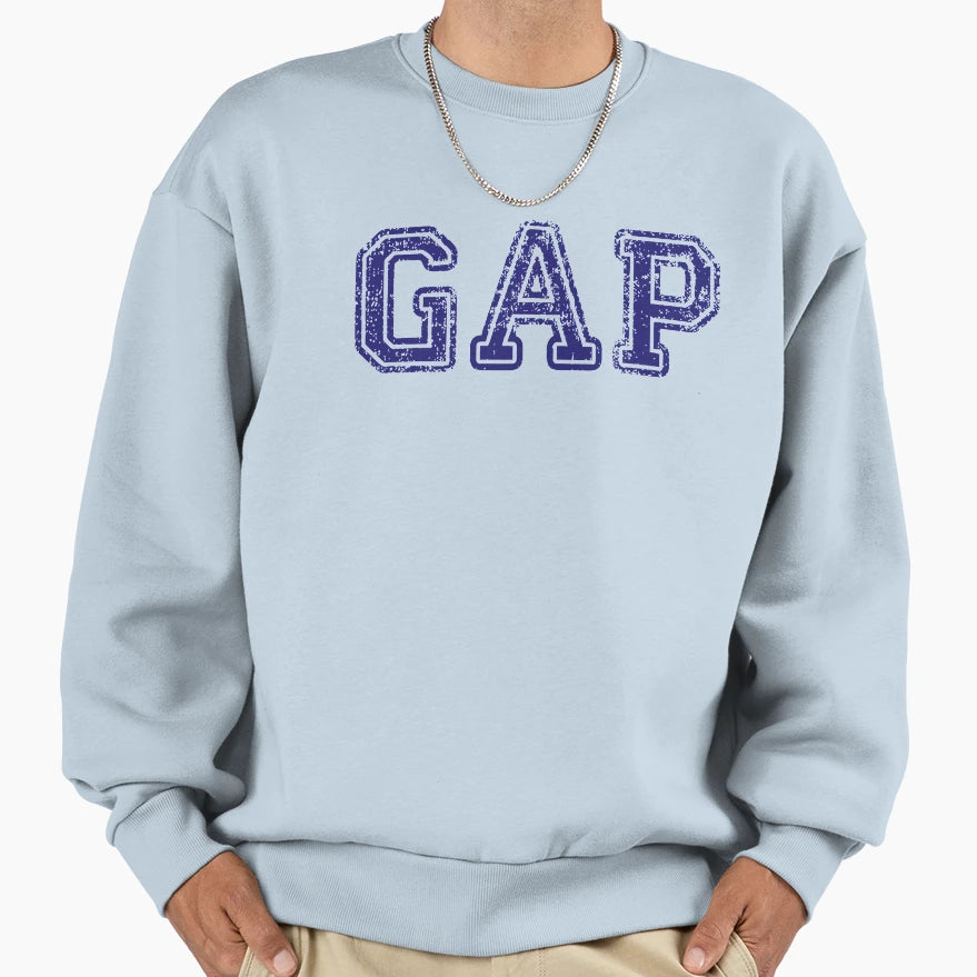 G P Week Sweatshirt - Streetwear Style Unisex - T-Shirt, Sweatshirt, Hoodie