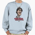 Crazy Ralph Sweatshirt - Casual Everyday Wear Unisex - T-Shirt, Sweatshirt, Hoodie