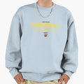 Football Sunday Sweatshirt - Streetwear Style Men Women - T-Shirt, Sweatshirt, Hoodie