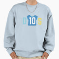 D10S Diego T-Shirt - Trendy Graphic for Adults - T-Shirt, Sweatshirt, Hoodie