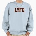 Sf Lyfe Sweatshirt - Unique Graphic Men Women - T-Shirt, Sweatshirt, Hoodie