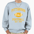 Funniest Pittsburgh Steelers Idol Sweatshirt - Streetwear Style Men Women - T-Shirt, Sweatshirt, Hoodie