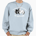 Football Without Ultras Is Sweatshirt - Fun Novelty Design Men Women - T-Shirt, Sweatshirt, Hoodie