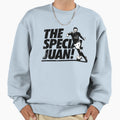 Special One Juan Mata Sweatshirt - Graphic Print Unisex - T-Shirt, Sweatshirt, Hoodie
