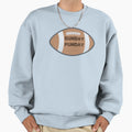 Sunday Funday Sweatshirt - Trendy Graphic Men Women - T-Shirt, Sweatshirt, Hoodie